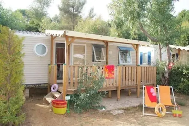 Selection Camping - Oda