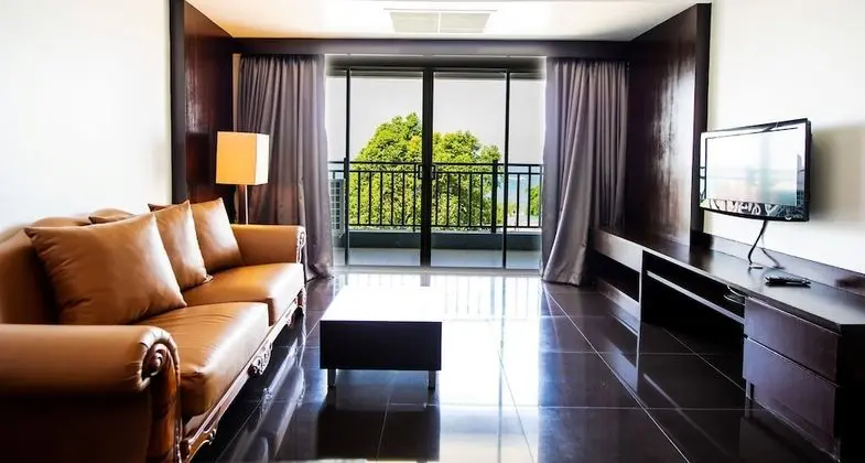 Hotel Selection Pattaya - Oda