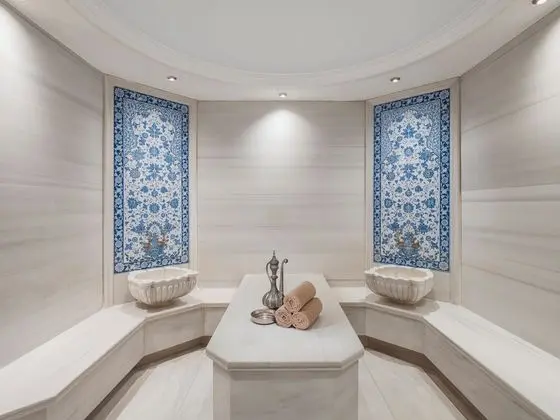 Selectum City Ataşehir - Spa