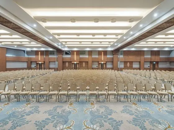 Selectum City Ataşehir - Toplantı Odası
