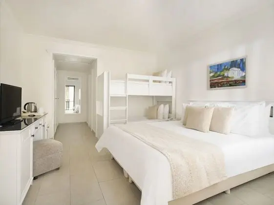 Selectum Colours Bodrum - Oda