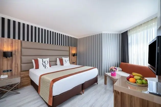 Selectum Family Resort Side - Oda