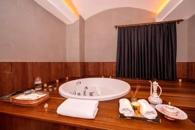 Selectum Family Resort Side - Spa
