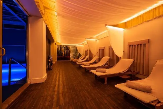 Selectum Family Resort Side - Havuz