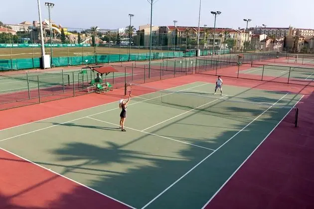 Selectum Family Resort Side - Öne Çıkan Resim
