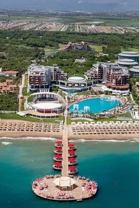 Selectum Luxury Resort - 10