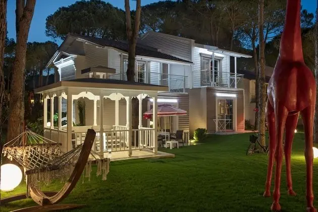 Selectum Luxury Resort - 8