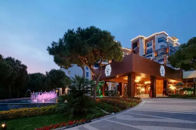 Selectum Luxury Resort - 9