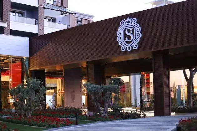 Selectum Luxury Resort - 6