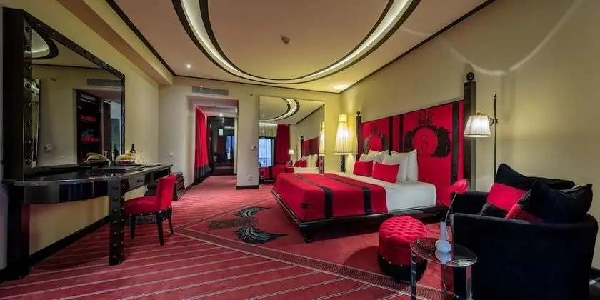 Selectum Luxury Resort - 5