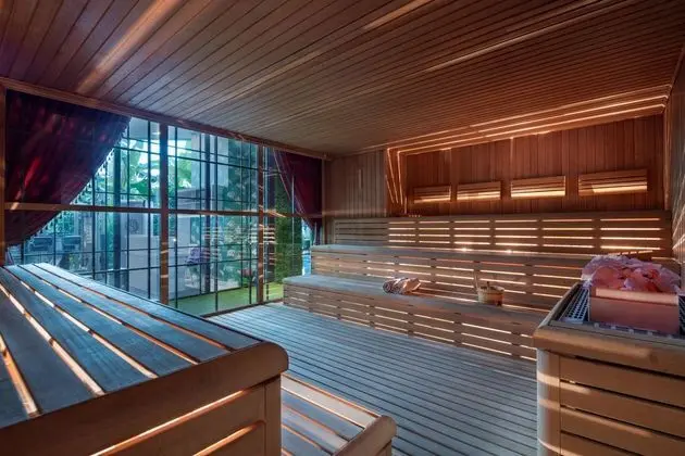 Selectum Luxury Resort - Spa