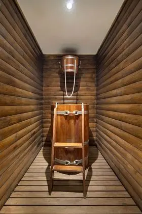 Selectum Luxury Resort - Spa