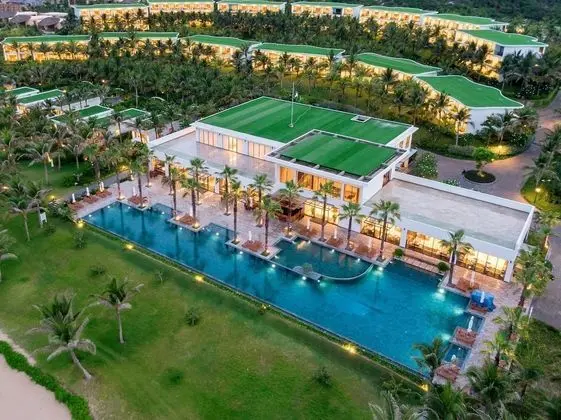 Selectum Noa Resort Cam Ranh