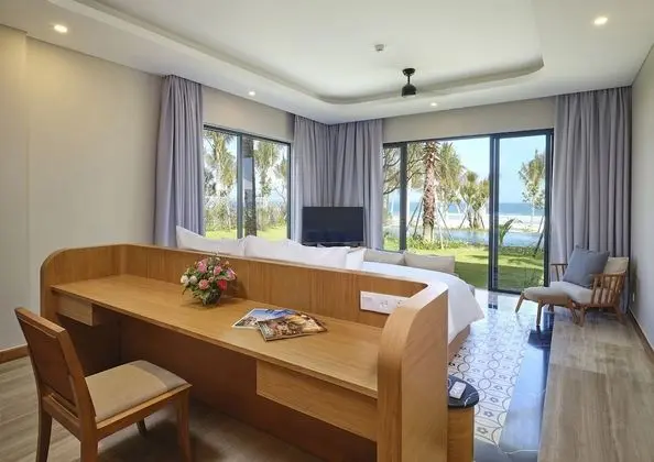 Selectum Noa Resort Cam Ranh - Oda