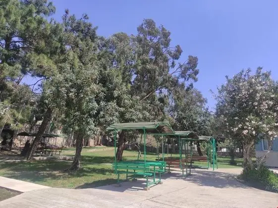 Selefkos Hotel - Genel