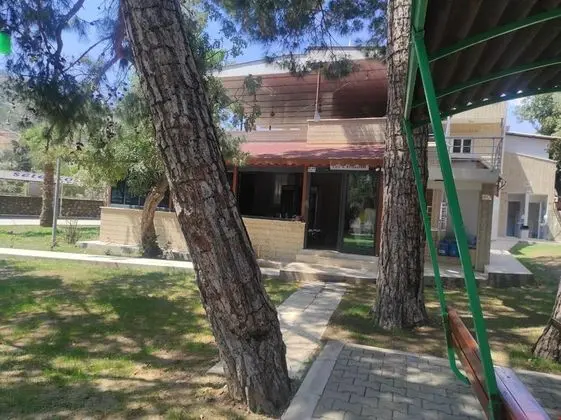 Selefkos Hotel - Genel