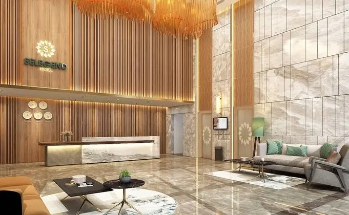 Selegend Hotel