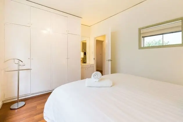 SELENA, 2BDR South Yarra Apartment - Oda