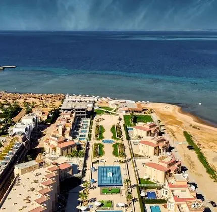 Selena Bay Resort - Öne Çıkan Resim
