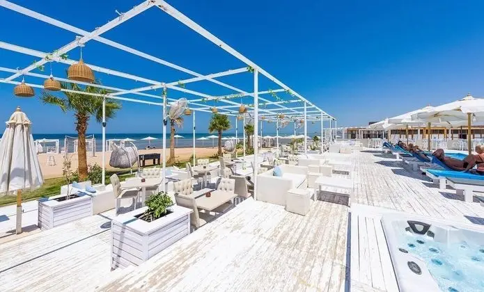 Selena Bay Resort - Plaj