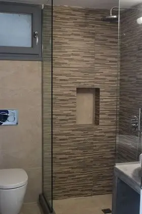 Selena Villa - Banyo Tipleri