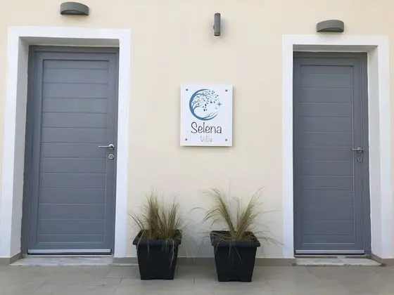 Selena Villa - Dış Mekan
