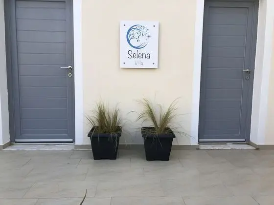 Selena Villa - Dış Mekan