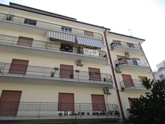 Selene Policlinico di Catania - Dış Mekan