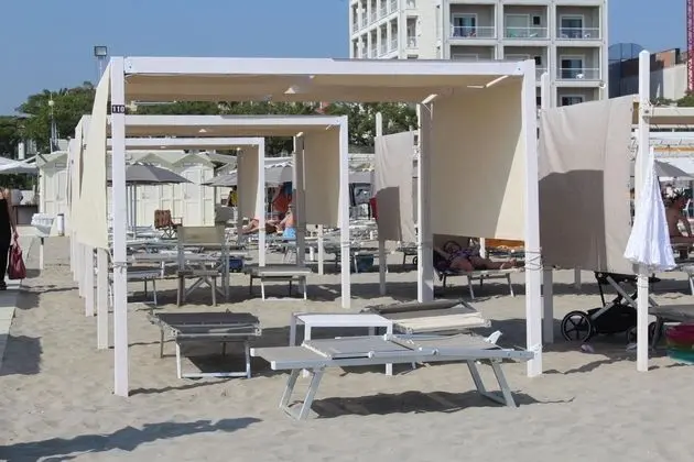 Hotel Selene - Plaj