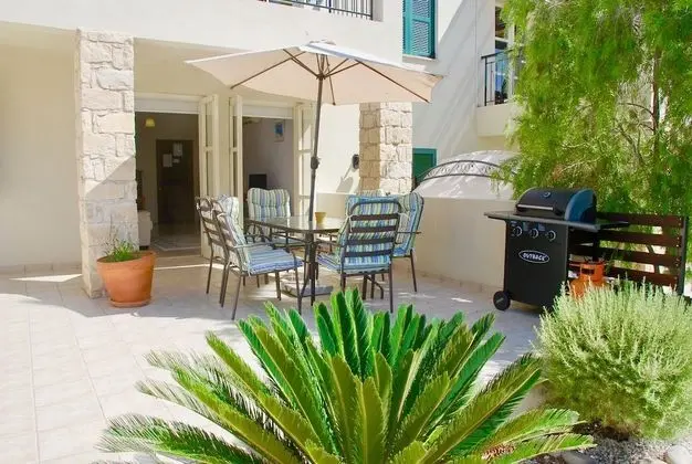 Villa Selene - Sandy Beach