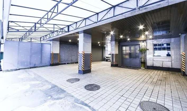 Selene Hotel