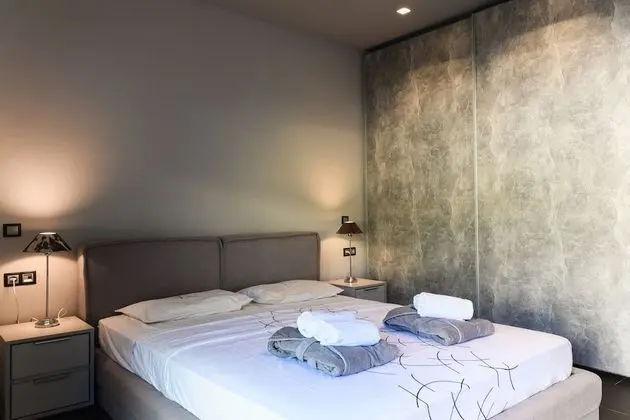 Villa Selenia Gold - Oda