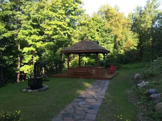 Selenia Lodge - Havuz