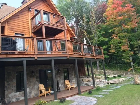 Selenia Lodge - Lobi
