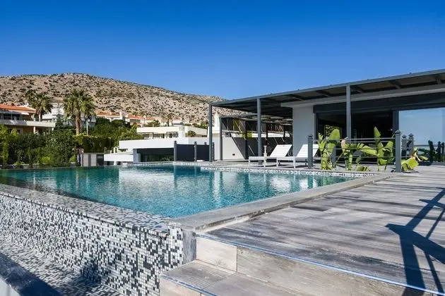 Villa Selenia Platinum - Havuz