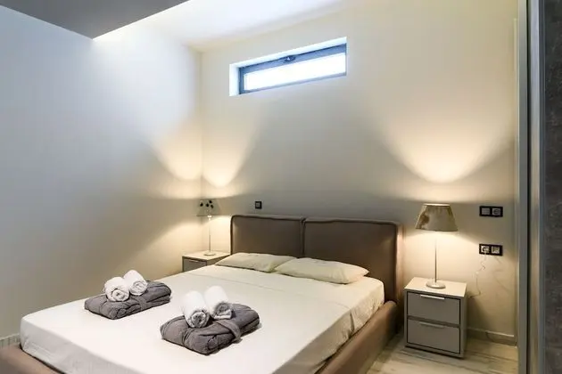 Villa Selenia Platinum - Oda