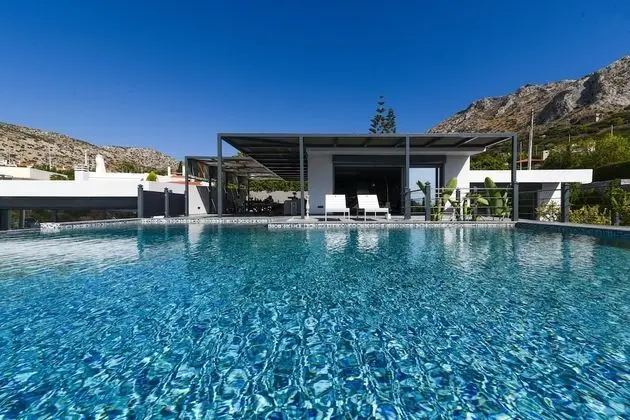 Villa Selenia - Havuz