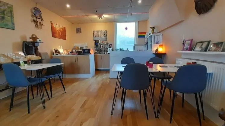 Selenite Guest House - Yerinde Yemek