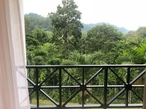 Selesa Hillhomes Homestay by Immaculate