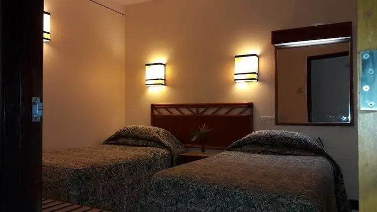 SELESA Tioman Home Stay Apartment - Öne Çıkan Resim