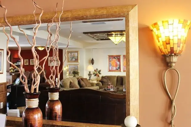 Selestina Boutique Hotel - Lobi