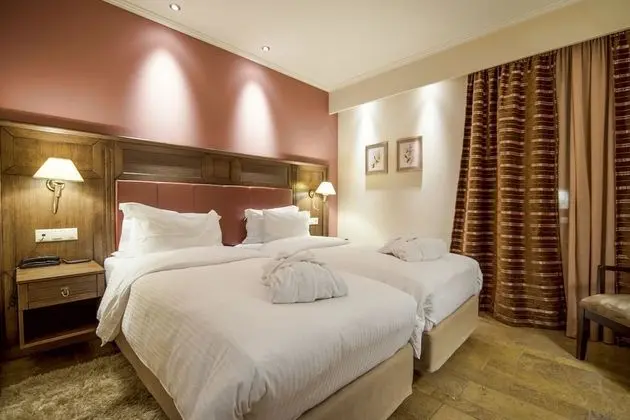 Selestina Boutique Hotel - Oda