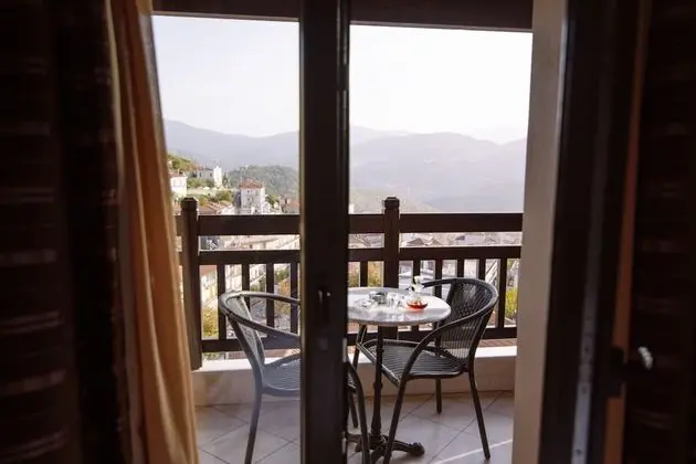 Selestina Boutique Hotel - Oda Manzaraları
