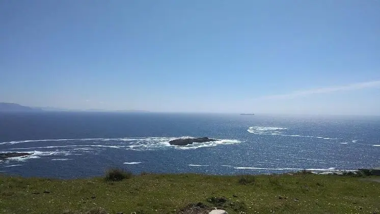 Self Catering 1 bed Partment on Achill Island,