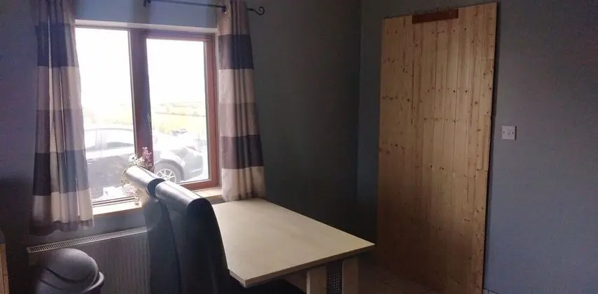 Self Catering 1 bed Partment on Achill Island, - İç Mekan