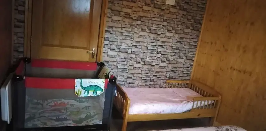 Self Catering 1 bed Partment on Achill Island, - Oda