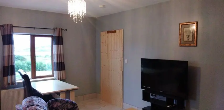 Self Catering 1 bed Partment on Achill Island, - Oda Düzeni