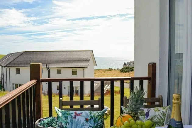Self Catering at The Fairways - Oda Manzaraları