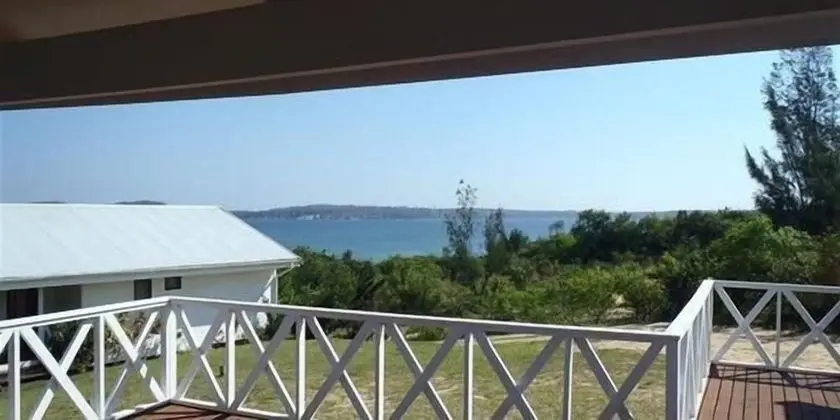 Self catering Mozambique