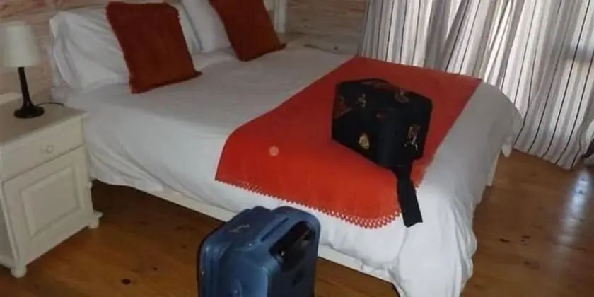 Self catering Mozambique - Öne Çıkan Resim